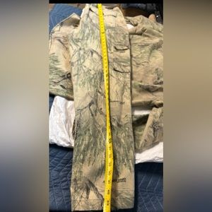 Cabela’s Open country pants 34R